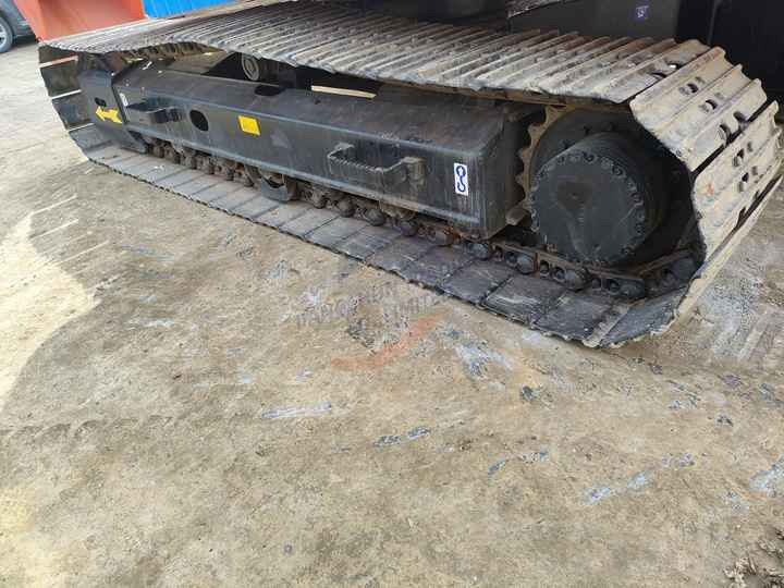 Used excavator doosan dh150 excavators machinery doosan dx60 dx80 dx75 dx225 Good Condition Low price - Lintekskavaator: pilt 2 Used excavator doosan dh150 excavators machinery doosan dx60 dx80 dx75 dx225 Good Condition Low price - Lintekskavaator: pilt 2
