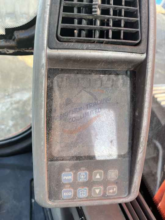 Used excavator doosan dx60 excavators earth-moving machinery doosan dx60 dx80 dx75 dx225 dh60 dh60-7for sale - Lintekskavaator: pilt 4 Used excavator doosan dx60 excavators earth-moving machinery doosan dx60 dx80 dx75 dx225 dh60 dh60-7for sale - Lintekskavaator: pilt 4