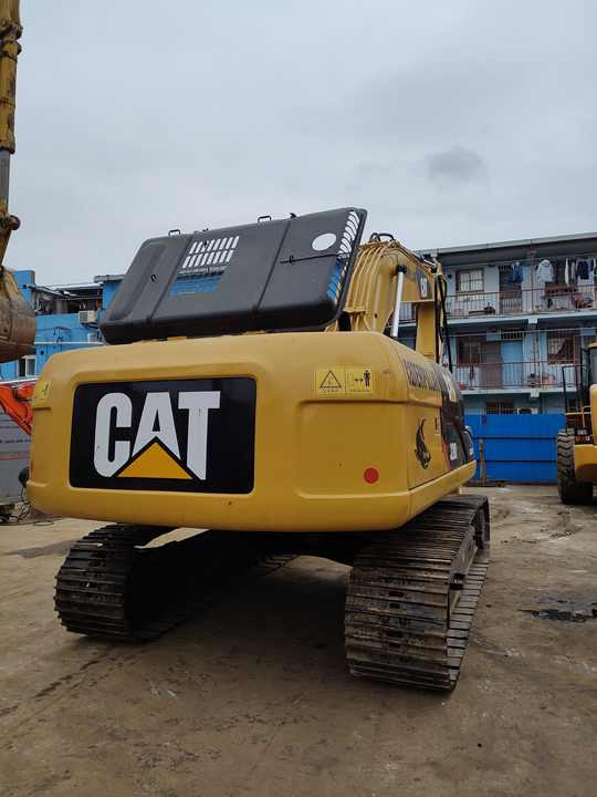 Used excavator doosan dx60 excavators machinery doosan dx60 dx80 dx75 dx225 dh60 dh60-7 - Lintekskavaator: pilt 4 Used excavator doosan dx60 excavators machinery doosan dx60 dx80 dx75 dx225 dh60 dh60-7 - Lintekskavaator: pilt 4