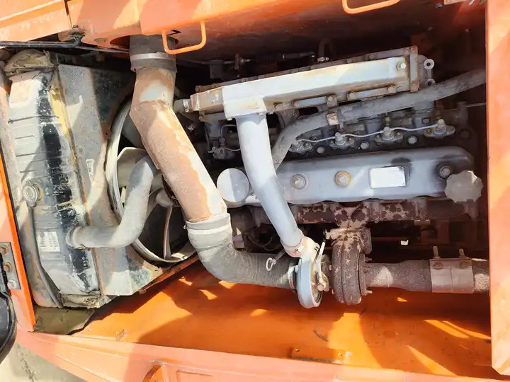 Well-maintained Cheap Price Korea Original Used Doosan Dh150,Dh150lc-7 Crawler Excavator in Shanghai - Lintekskavaator: pilt 4 Well-maintained Cheap Price Korea Original Used Doosan Dh150,Dh150lc-7 Crawler Excavator in Shanghai - Lintekskavaator: pilt 4
