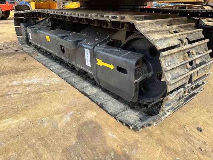 Nice porfmance Japanese Hot Selling Good Condition Used Excavator Komatsu PC130 Cheap Price PC210 PC220-8 pc120 pc130 - Lintekskavaator: pilt 5 Nice porfmance Japanese Hot Selling Good Condition Used Excavator Komatsu PC130 Cheap Price PC210 PC220-8 pc120 pc130 - Lintekskavaator: pilt 5