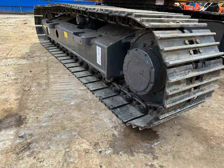 Nice porfmance Japanese Hot Selling Good Condition Used Excavator Komatsu PC130 Cheap Price PC210 PC220-8 pc120 pc130 - Lintekskavaator: pilt 5 Nice porfmance Japanese Hot Selling Good Condition Used Excavator Komatsu PC130 Cheap Price PC210 PC220-8 pc120 pc130 - Lintekskavaator: pilt 5