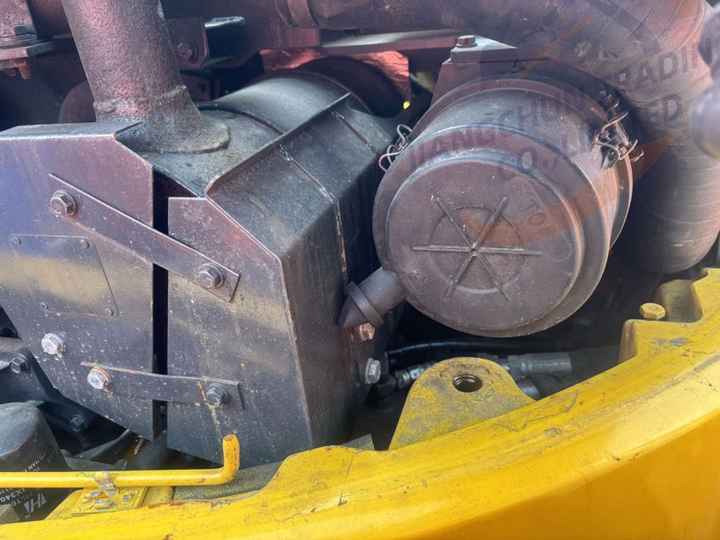 Nice porfmance Japanese Hot Selling Good Condition Used Excavator Komatsu PC78 Cheap Price PC210 PC220-8 pc120 pc130 - Lintekskavaator: pilt 5 Nice porfmance Japanese Hot Selling Good Condition Used Excavator Komatsu PC78 Cheap Price PC210 PC220-8 pc120 pc130 - Lintekskavaator: pilt 5
