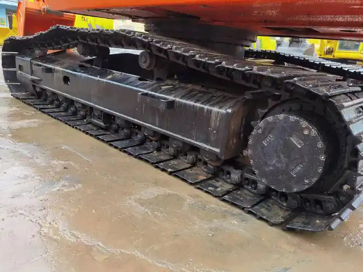 Used 20Ton Korea Excavator Machinery Equipment, Doosan Excavator DH220LC-7 Medium-size Digger - Lintekskavaator: pilt 2 Used 20Ton Korea Excavator Machinery Equipment, Doosan Excavator DH220LC-7 Medium-size Digger - Lintekskavaator: pilt 2
