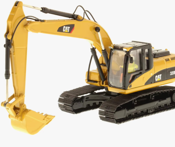 Used Excavator cat 320dsed Excavator Original Crawler Used CAT 320 Excavator 320D Caterpillar Machinery - Lintekskavaator: pilt 1 Used Excavator cat 320dsed Excavator Original Crawler Used CAT 320 Excavator 320D Caterpillar Machinery - Lintekskavaator: pilt 1