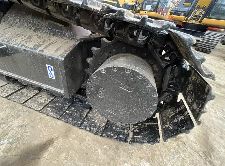 Used original Korea Doosan 20 ton excavator with cheap price and good condition DOOSAN Dx220LC-9e - Lintekskavaator: pilt 4 Used original Korea Doosan 20 ton excavator with cheap price and good condition DOOSAN Dx220LC-9e - Lintekskavaator: pilt 4