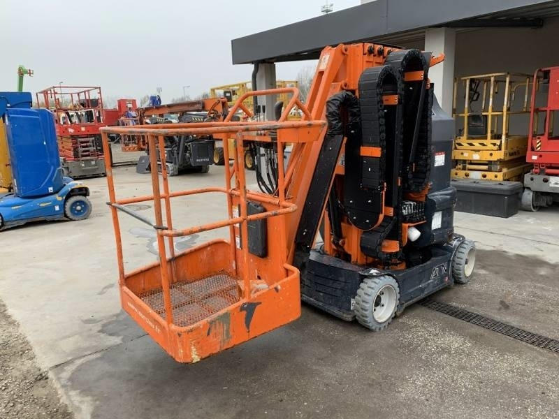 ATN PIAF 1000R - 10,04m - Liigendpoom: pilt 2 ATN PIAF 1000R - 10,04m - Liigendpoom: pilt 2