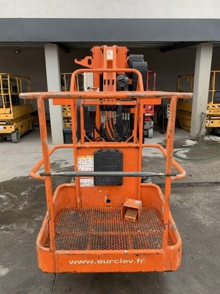 ATN PIAF 1000R - 10,04m - Liigendpoom: pilt 3 ATN PIAF 1000R - 10,04m - Liigendpoom: pilt 3