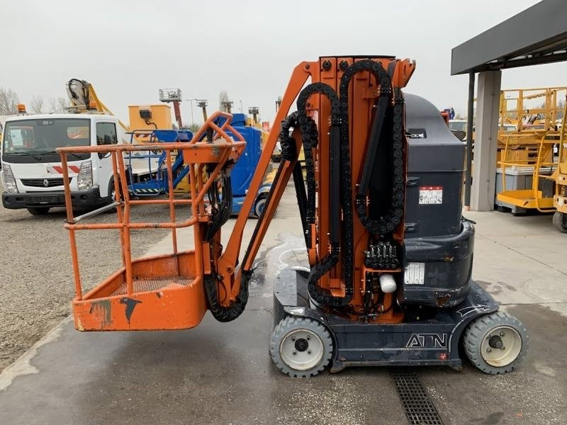 ATN PIAF 1000R - 10,04m - Liigendpoom: pilt 5 ATN PIAF 1000R - 10,04m - Liigendpoom: pilt 5