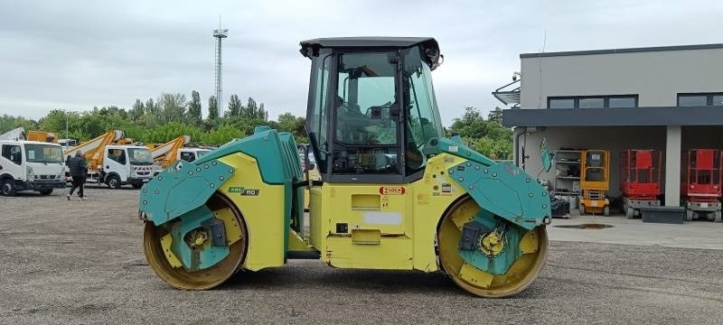 Ammann ARX 110 - Teerull: pilt 5 Ammann ARX 110 - Teerull: pilt 5