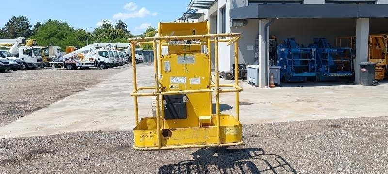 Genie Z-30/20N RJ - 11 m, Electric - Liigendpoom: pilt 3 Genie Z-30/20N RJ - 11 m, Electric - Liigendpoom: pilt 3