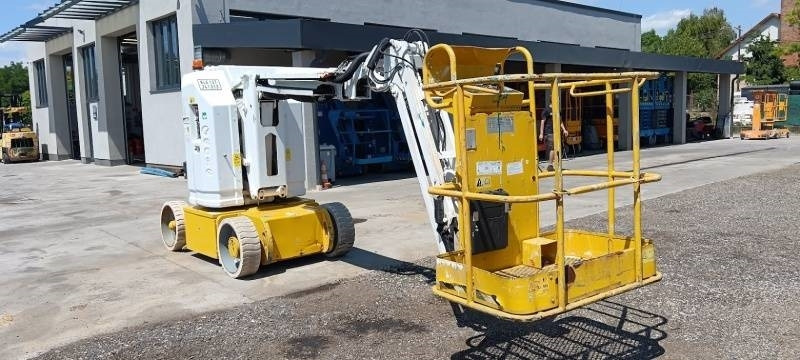 Genie Z-30/20N RJ - 11 m, Electric - Liigendpoom: pilt 1 Genie Z-30/20N RJ - 11 m, Electric - Liigendpoom: pilt 1