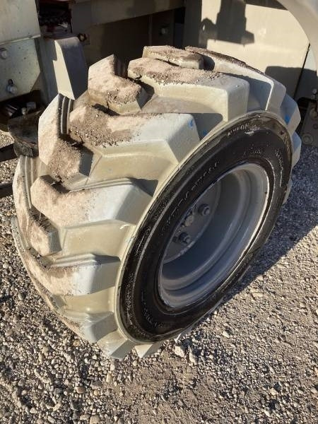 Käärlift Haulotte Compact 10 RTE - 4x4, 10m, electric - *NEW BATTERY: pilt 13