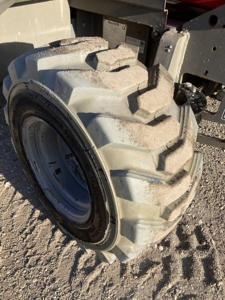 Käärlift Haulotte Compact 10 RTE - 4x4, 10m, electric - *NEW BATTERY: pilt 12