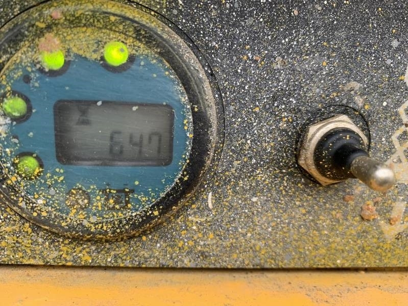 Käärlift Haulotte Compact 14 - 14 m, electric: pilt 16