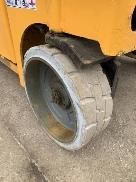 Käärlift Haulotte Compact 14 - 14 m, electric: pilt 14