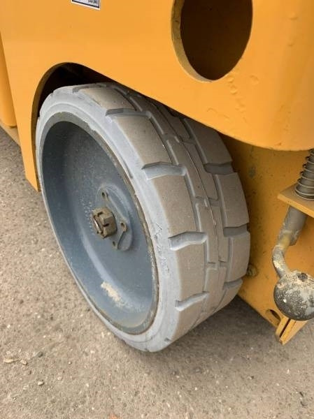 Käärlift Haulotte Compact 14 - 14 m, electric: pilt 12