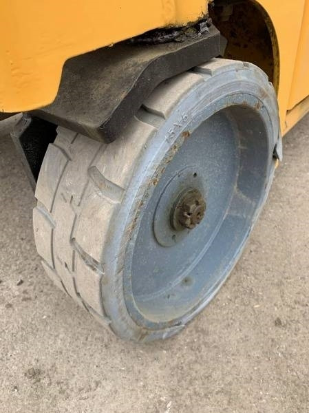 Käärlift Haulotte Compact 14 - 14 m, electric: pilt 13