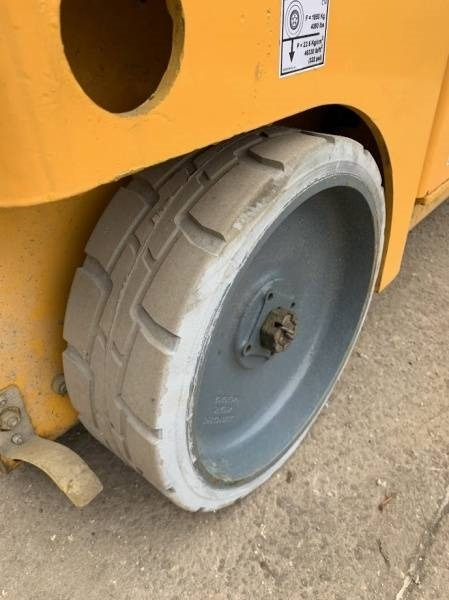 Käärlift Haulotte Compact 14 - 14 m, electric: pilt 11