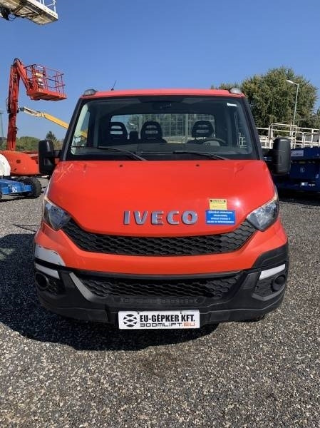 Iveco 35C13 - Tipper - Kallurauto: pilt 4 Iveco 35C13 - Tipper - Kallurauto: pilt 4