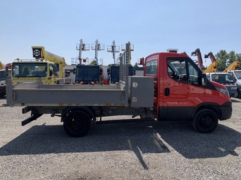 Iveco 35C13 - Tipper - Kallurauto: pilt 5 Iveco 35C13 - Tipper - Kallurauto: pilt 5