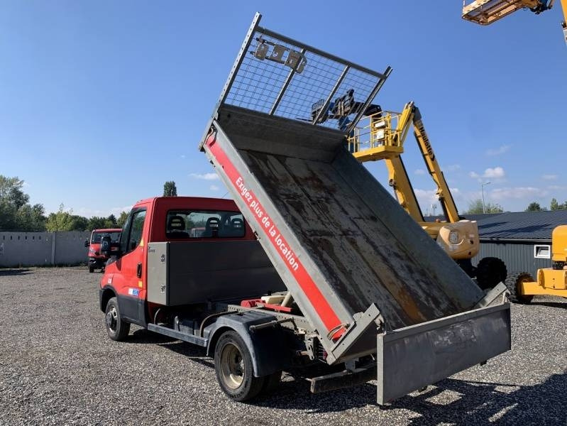 Iveco 35C13 - Tipper - Kallurauto: pilt 1 Iveco 35C13 - Tipper - Kallurauto: pilt 1