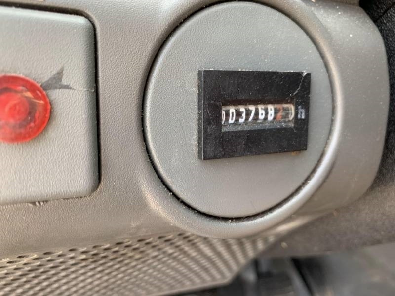 Iveco Daily Multitel 160 ALU DS - 16m  liising Iveco Daily Multitel 160 ALU DS - 16m: pilt 17