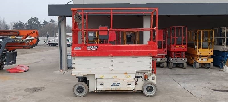 JLG 2632ES - 9,77 m, electric - Käärlift: pilt 5 JLG 2632ES - 9,77 m, electric - Käärlift: pilt 5