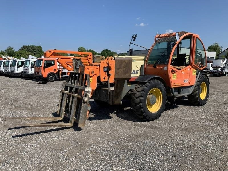 JLG 4017 PS - 17,3m - 4T - 4x4x4 - Teleskooplaadur: pilt 2 JLG 4017 PS - 17,3m - 4T - 4x4x4 - Teleskooplaadur: pilt 2
