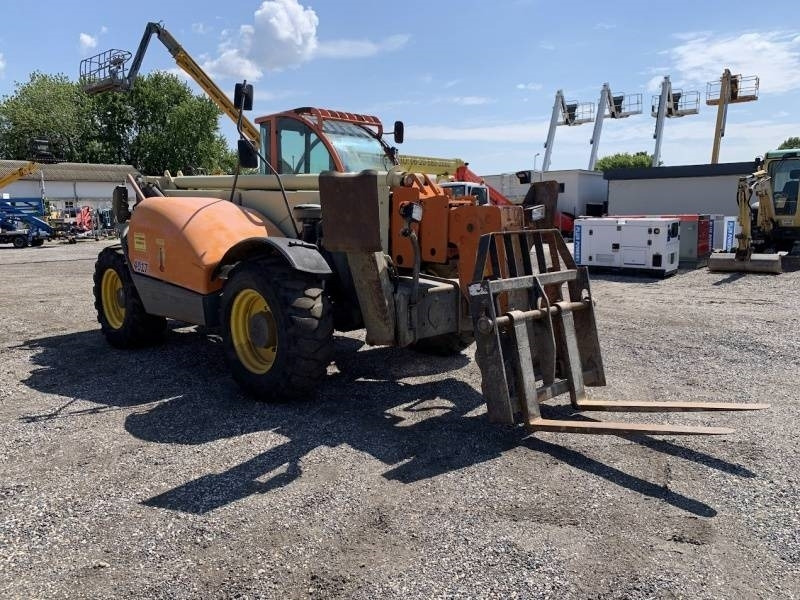 JLG 4017 PS - 17,3m - 4T - 4x4x4 - Teleskooplaadur: pilt 1 JLG 4017 PS - 17,3m - 4T - 4x4x4 - Teleskooplaadur: pilt 1