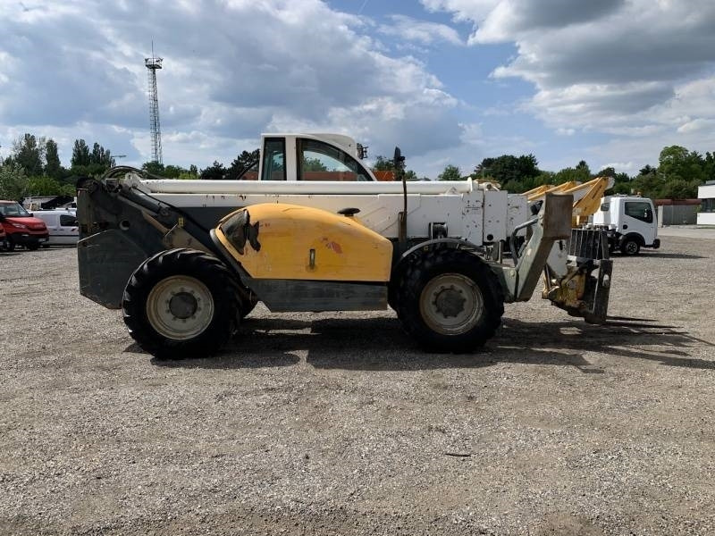 JLG 4017 PS - 17,3m - 4T - 4x4x4 - Teleskooplaadur: pilt 4 JLG 4017 PS - 17,3m - 4T - 4x4x4 - Teleskooplaadur: pilt 4