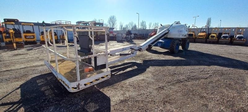JLG 460SJ - 16,09 m, 230 kg, 4x4 - Liigendpoom: pilt 2 JLG 460SJ - 16,09 m, 230 kg, 4x4 - Liigendpoom: pilt 2