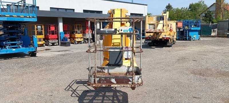 Manitou 105 VJR2 - 10,5 m - electric - Liigendpoom: pilt 3 Manitou 105 VJR2 - 10,5 m - electric - Liigendpoom: pilt 3