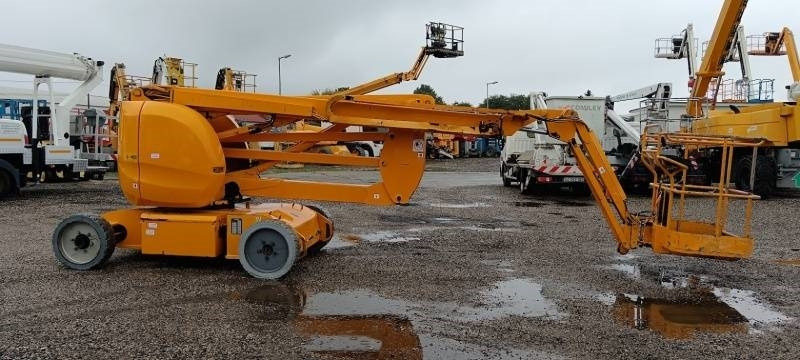 Manitou 170 AETJ - 16,9 m - Liigendpoom: pilt 4 Manitou 170 AETJ - 16,9 m - Liigendpoom: pilt 4