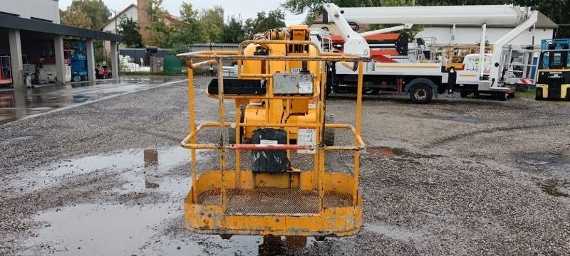 Manitou 170 AETJ - 16,9 m - Liigendpoom: pilt 3 Manitou 170 AETJ - 16,9 m - Liigendpoom: pilt 3