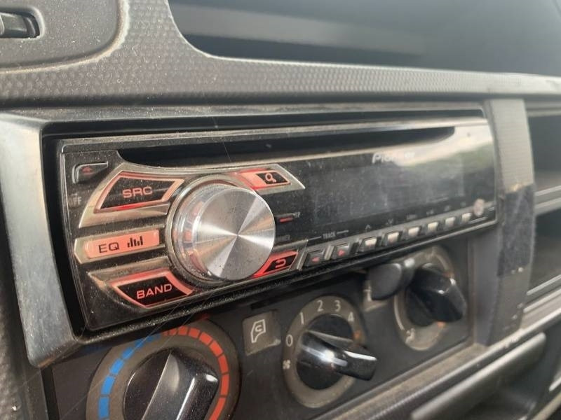 Veoautolt tõusev platvorm Nissan Cabstar Ruthmann TB270 - 27m - 230 kg: pilt 12 Veoautolt tõusev platvorm Nissan Cabstar Ruthmann TB270 - 27m - 230 kg: pilt 12