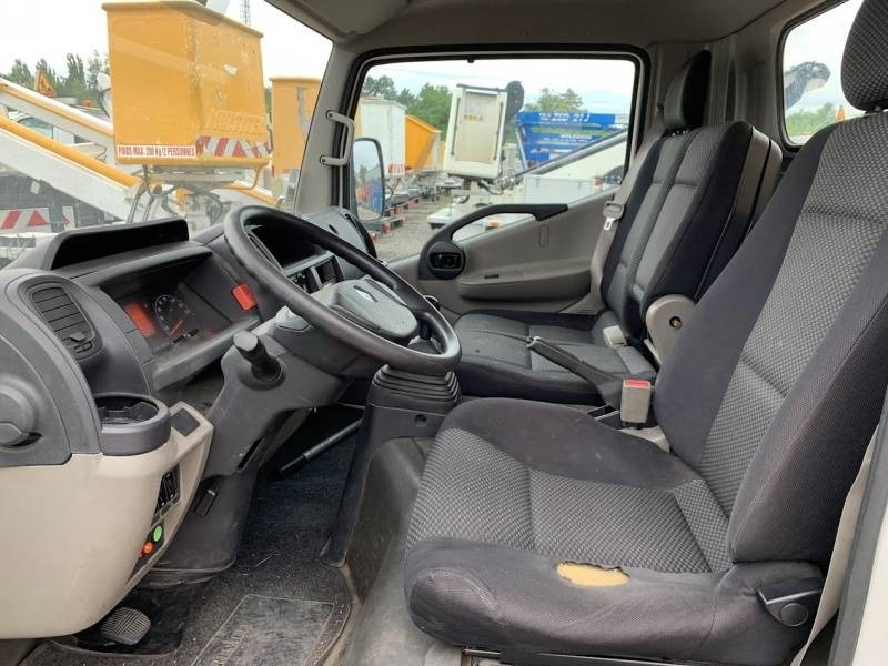 Renault Maxity Multitel MX200 - 20 m  liising Renault Maxity Multitel MX200 - 20 m: pilt 9