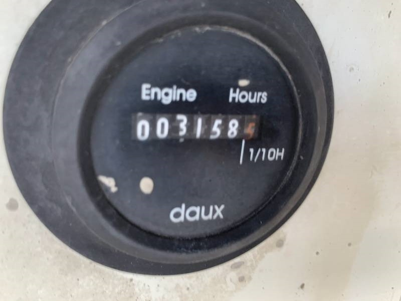 Renault Maxity Multitel MX200 - 20 m  liising Renault Maxity Multitel MX200 - 20 m: pilt 15
