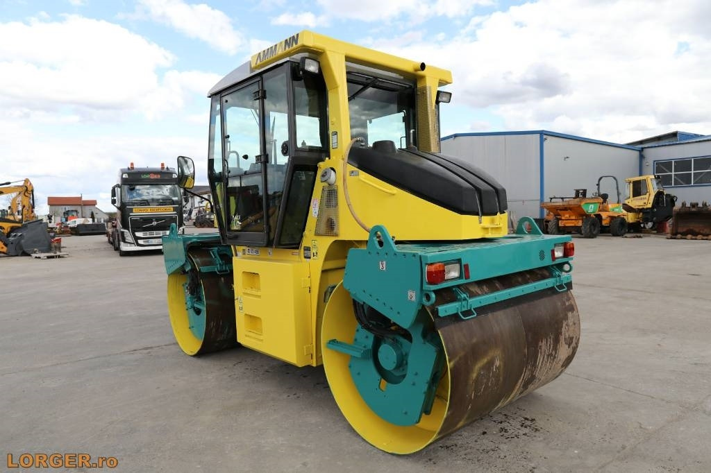 Ammann AV 95-2 - Teerull: pilt 3 Ammann AV 95-2 - Teerull: pilt 3