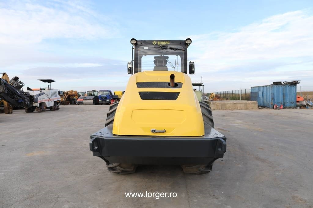 Bomag BW 219 D H-5 - Tihendaja: pilt 4 Bomag BW 219 D H-5 - Tihendaja: pilt 4
