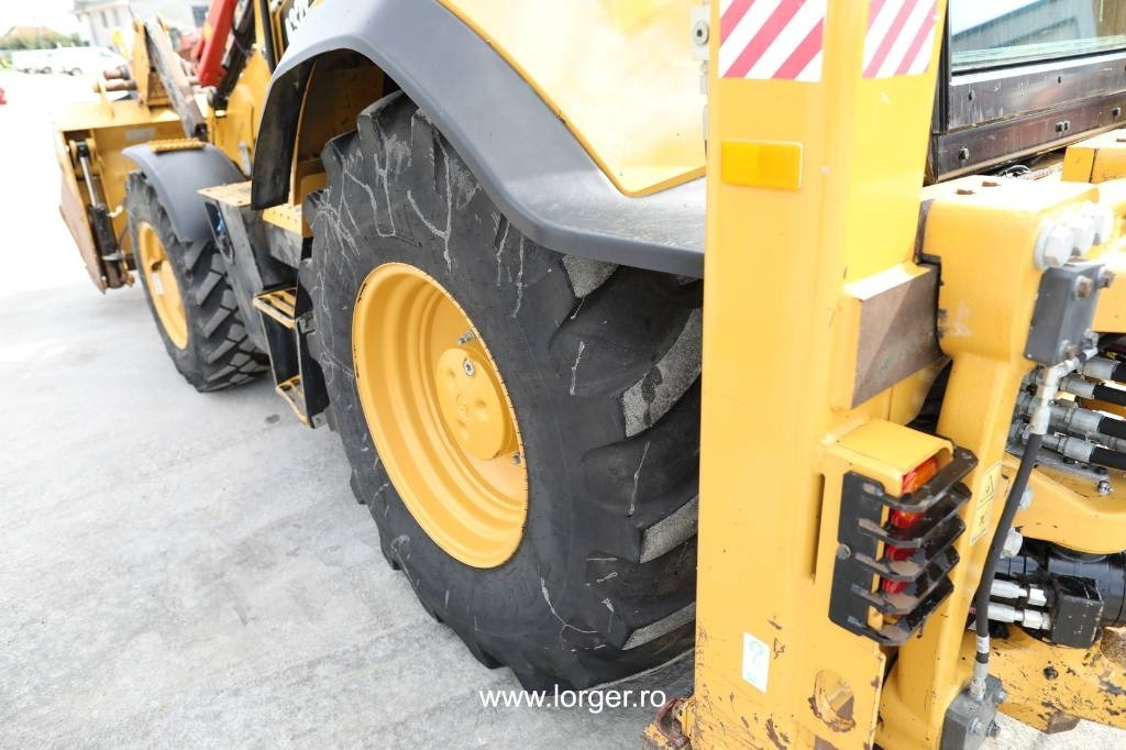 Ekskavaator-laadur CAT 432 F2: pilt 15