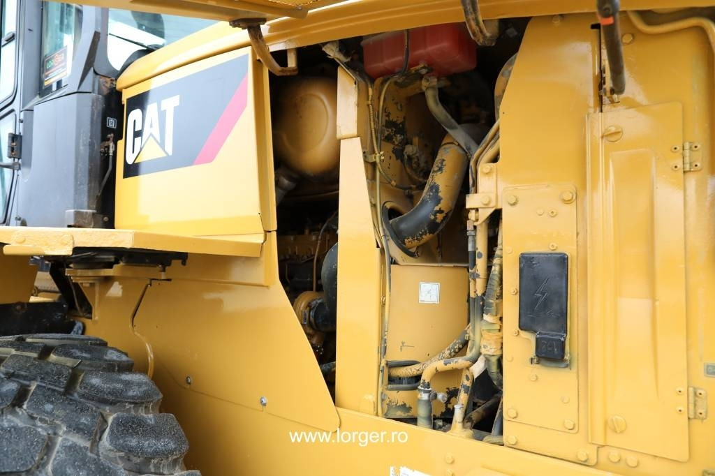 Rataslaadur CAT 938 M: pilt 16