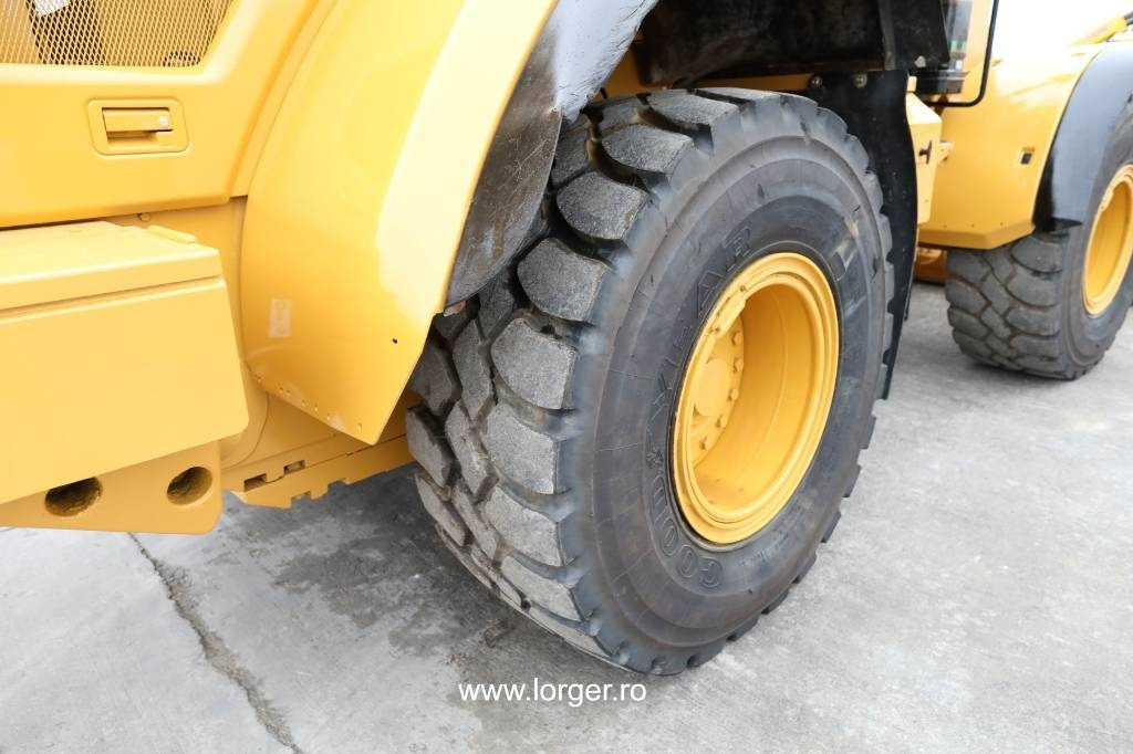 Rataslaadur CAT 938 M: pilt 13