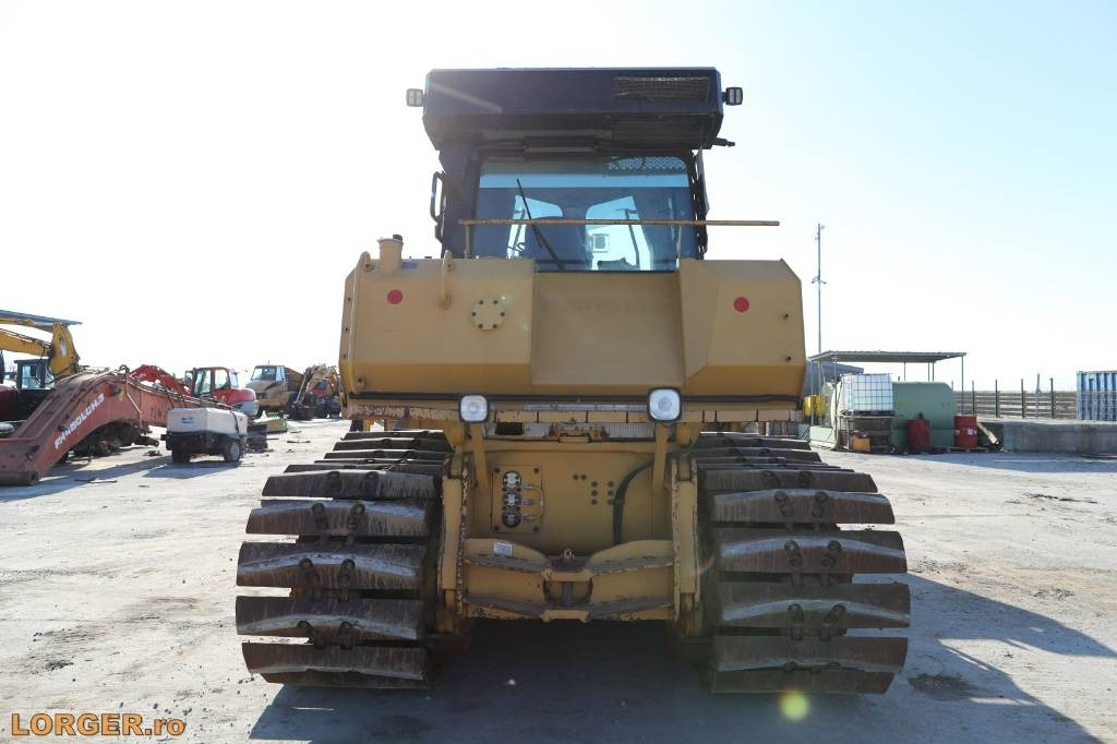 CAT D 7 E LGP - Buldooser: pilt 2 CAT D 7 E LGP - Buldooser: pilt 2