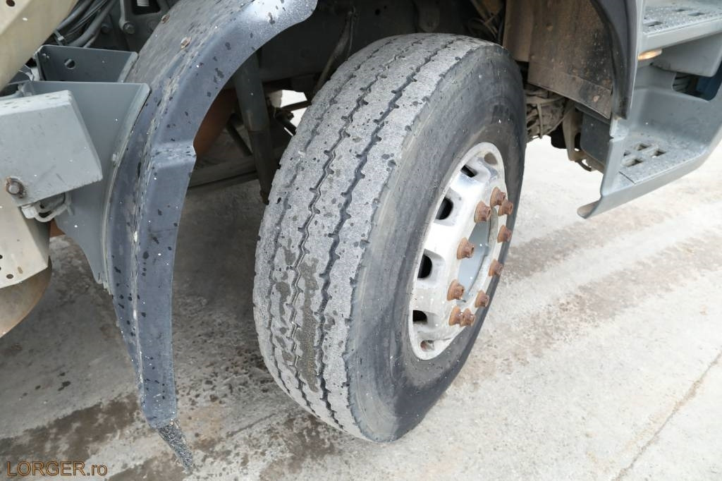 Autobetoonisegisti DAF CF85: pilt 22