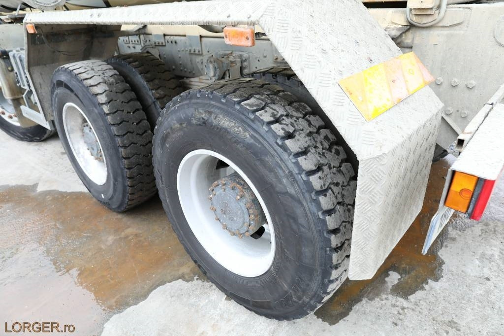 Autobetoonisegisti DAF CF85: pilt 19