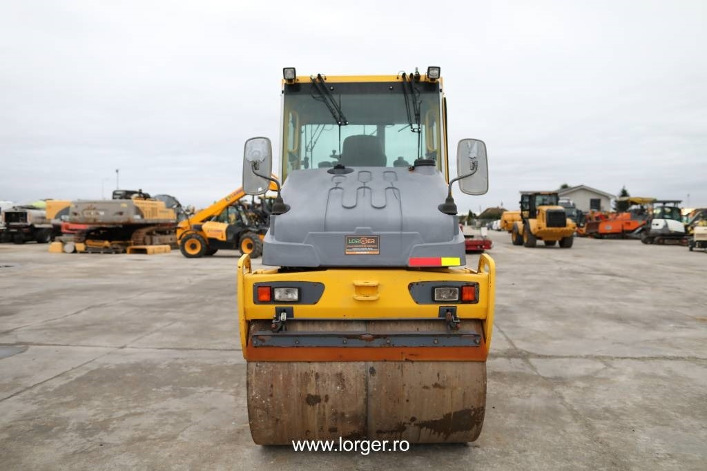 Hamm DV 70 VV - Teerull: pilt 4 Hamm DV 70 VV - Teerull: pilt 4