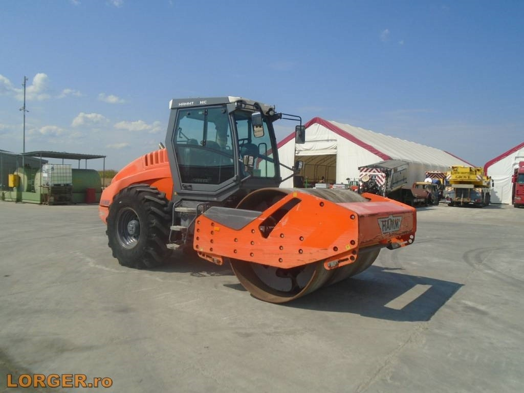 Hamm H13 i x - Tihendaja: pilt 5 Hamm H13 i x - Tihendaja: pilt 5