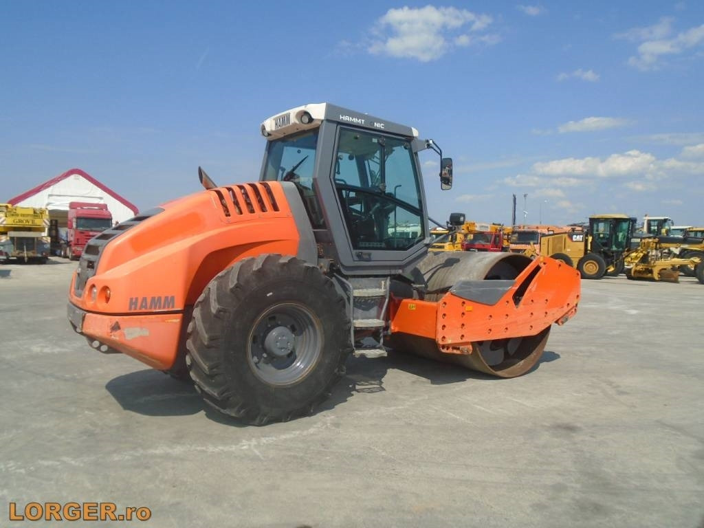 Hamm H13 i x - Tihendaja: pilt 4 Hamm H13 i x - Tihendaja: pilt 4