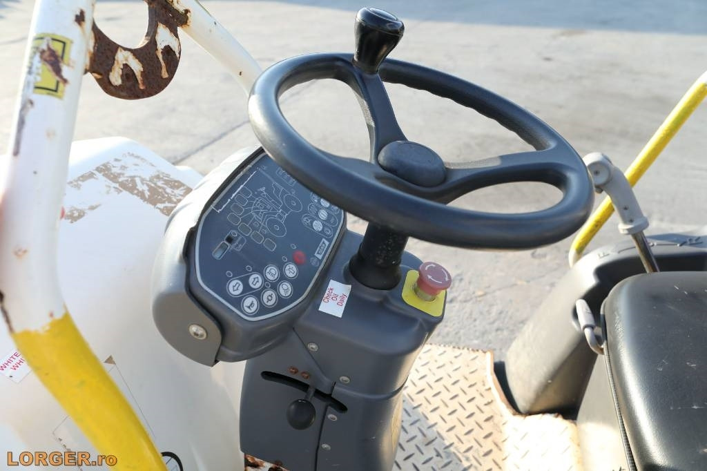 Teerull Hamm HD 12 VV: pilt 8 Teerull Hamm HD 12 VV: pilt 8